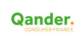 Kredietverstrekker Qander